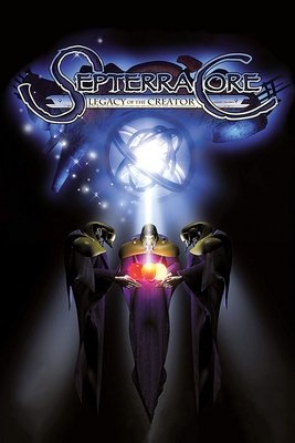 Septerra Core